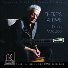 Doug MacLeod - There's A Time - Sampler
