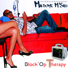 08 MALDONE M'SAY Follow me