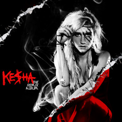 Ke$ha - The (MegamixMashup) Single from Animal-Warrior