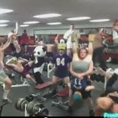 Dj.flash - Harlem Shake (Tribal Rmx)