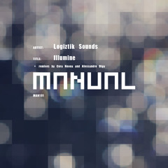 Logizik Sounds - Illumine (Alessandro Diga remix)