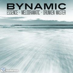 Bynamic - Drunken Master [Hood Famous Music] [FREE 320k DOWNLOAD]