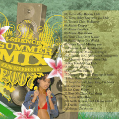 I-SHENCE ONE DROP SUMMER MIX 2007