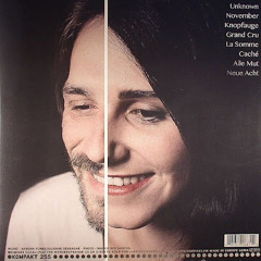 Saschienne - November