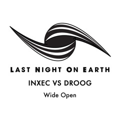 Inxec & Droog - Mountain Drop  [Last Night on Earth]