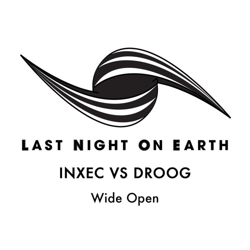 Inxec & Droog - Mountain Drop  [Last Night on Earth]