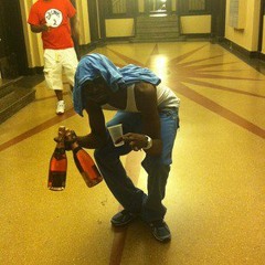 Wild'n Out - Cheemo Ft Nino B