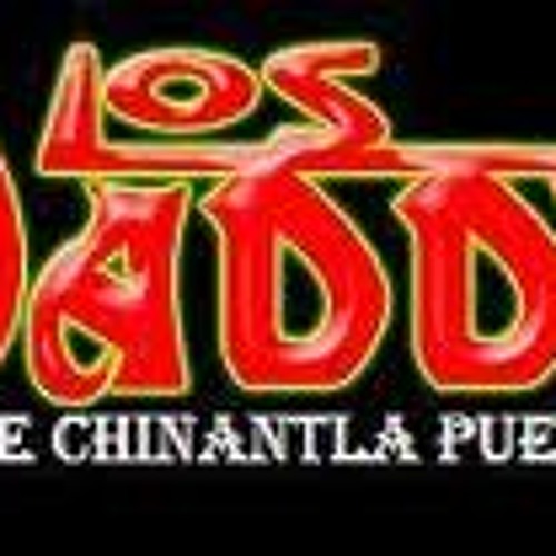 Los Daddys -  Lucerito