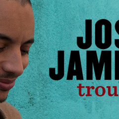 Jose James - Trouble (Mr Bird Remix)