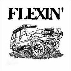Mr . Blobby - Flexin My Wobble { Forthcoming }