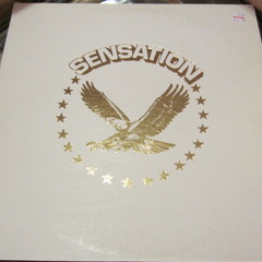Sensation - Black Cherry (Sensation)
