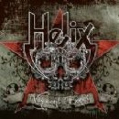 HELIX  "ROCK" you - Canadian Radio - Part I
