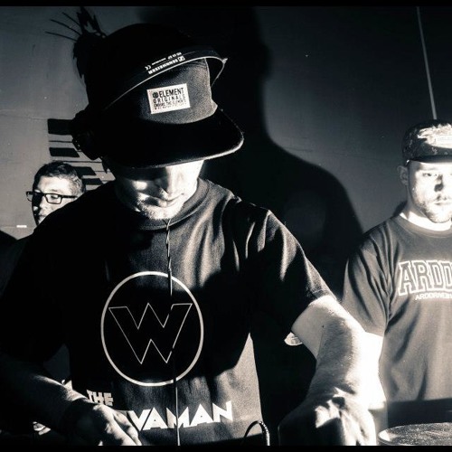 The Wevaman - All Aboard (Standard-Procedure RMX) [FREE D/L AT 2K FB LIKES]
