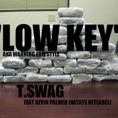 T Swag - Low Key Feat Kevin Palmer