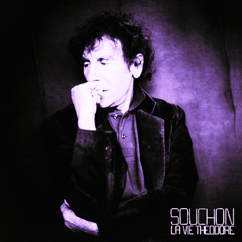 Alain Souchon - La Vie Théodore (Dogo Screw Remix)