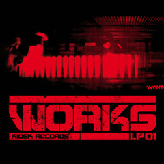 K.GOL - Dust (MORESOUNDS remix) // KIOSKLP01 clip