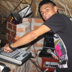 *Hoover isaza¡ Retomando mixeo reguetoon
