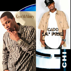 Let Me Take You - Kayo McMoney x Capo La'Prez