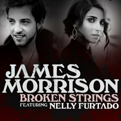 Broken Strings - James Morrison & Nelly Furtado (Michelle & Michael Cover)