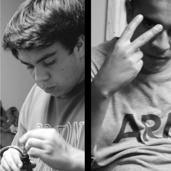 CHAMEMC - BAJO LAS NUBES (CON RIMADOR EXCESIVO)(BEAT ELION)