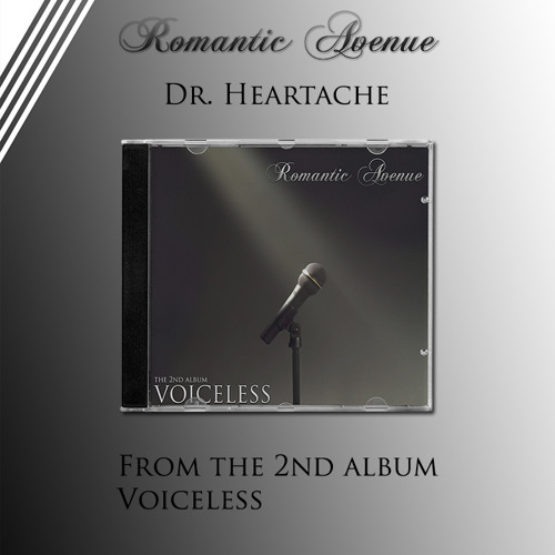 rijstwijn Verduisteren Meenemen Stream Dr. Heartache (Instrumental) by Romantic Avenue | Listen online for  free on SoundCloud