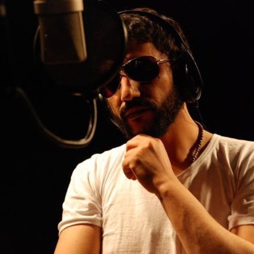 Yazan Al Rousan (Autostrad) - Mesh Gader