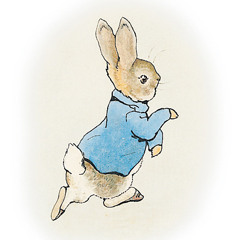 The Tale of Peter Rabbit