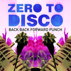 Back Back Forward Punch - Zero to Disco (Dublin Aunts Remix)