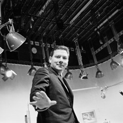 A Cup Of Tea A Sticky Bun and An Hour Of Gaybo - Fintan O'Toole/Dominic Black - BBC Radio 4 01.18.03