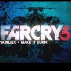 Make It Bun Dem (Original) as seen in Far Cry 3