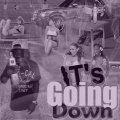 Tear Drop - It's Goin Down ft, Kidd Choppa