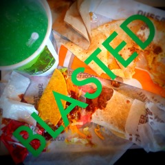 BLASTED (free download)
