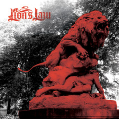 LION'S LAW - City Streets