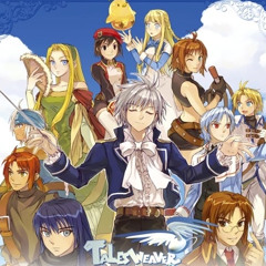 [Tales Weaver] Park Jin Bae - Fortune Message