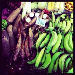 Spanish Rice (The Flute)