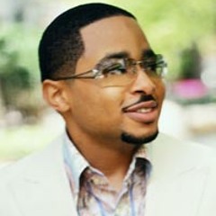 Smokie Norful I Need You Now
