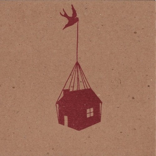 Bird Courage - Wind and Oak