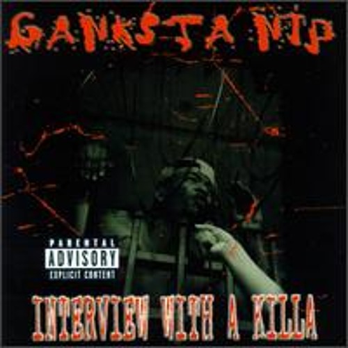 2 Minutes To Kill-Interview with a Killa-Ganxsta Nip