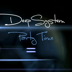 Party Time (Radio Edit)