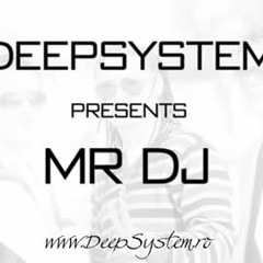Mr. DJ (Radio edit)