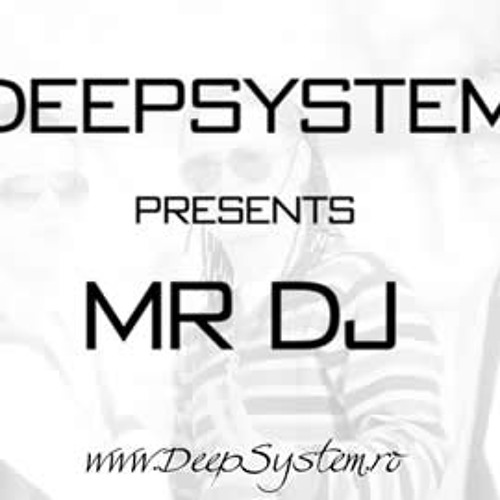 Mr. DJ (Radio edit)