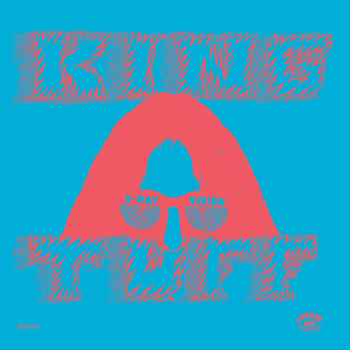 King Tuff - Sun Medallion