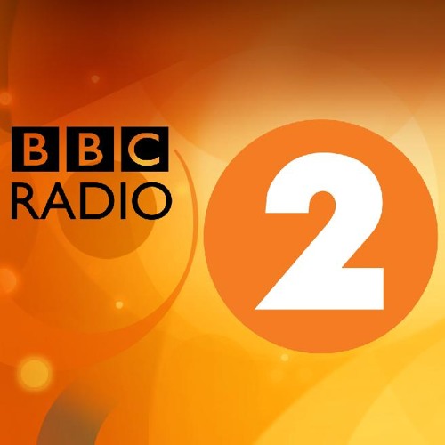 At the BBC with U2