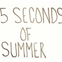 5sos five seconds of summers {cover of ed sheerans give me love}