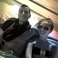 Trotta - STAY (REMIX) Ft. Danielle Zar Akhavan