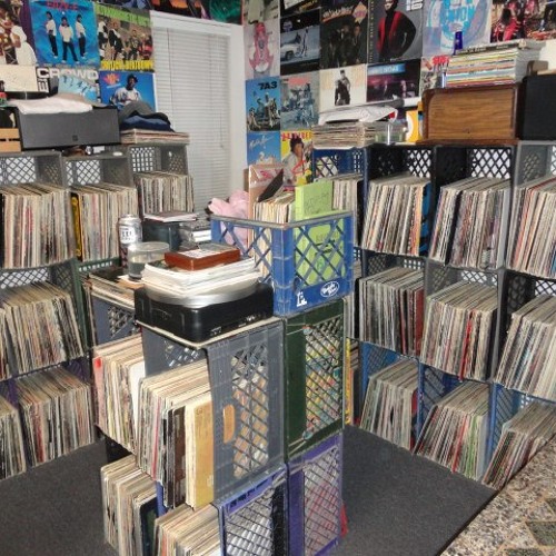 02-11-13 HipHop Philosophy Radio LIVE - Arkives Episode #1 - AC The PD in the mix for Soundcloud