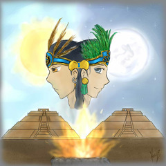 06 La leyenda del sol y la Luna