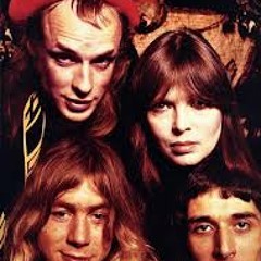 Kevin Ayers wBrian Eno - Interview & Music, Capitol Radio London August 74