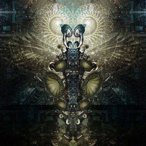 Spicy Freqs - The Path Of The Pathless