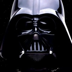 Matduke vs Darth Vader - DARK POWERS (wip)